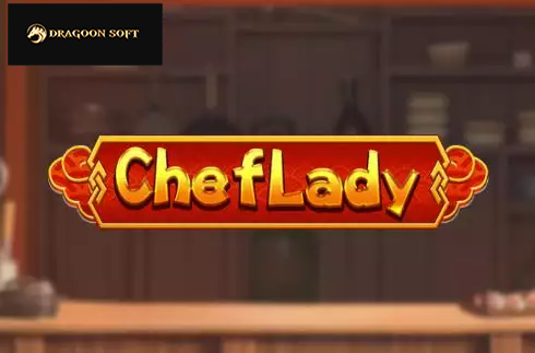 Chef Lady